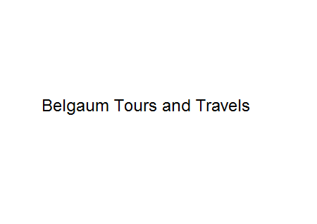 Belgaum Tours and Travels Image