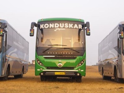 Konduskar Sr Travels - Belgaum Image