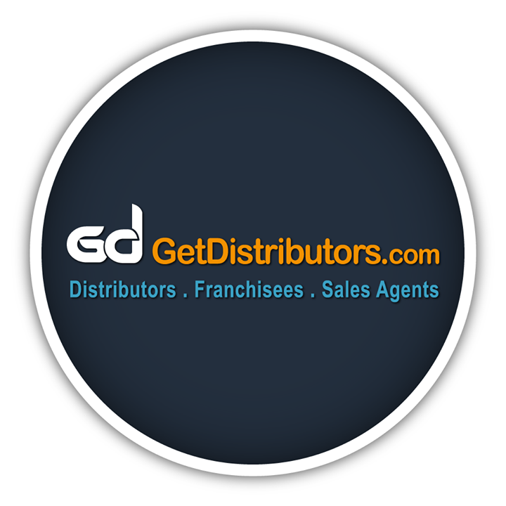 Getdistributors Image