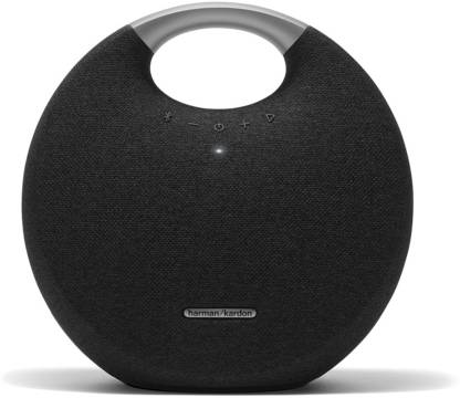 Harman Kardon Onyx Studio 5 Bluetooth Speaker Image