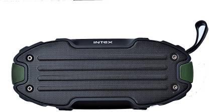 Intex Beast 601 10 W Bluetooth Speaker Image