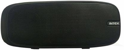 Intex BT-150-TU 3 W Bluetooth Speaker Image