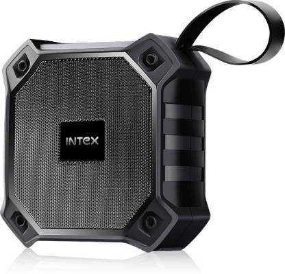 Intex Beast 101 5 W Bluetooth Speaker Image