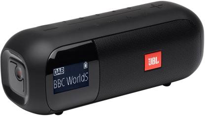 JBL Tuner 2 5 W Bluetooth Speaker Image