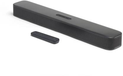 JBL Bar Studio 2.0 80 W Bluetooth Soundbar Image