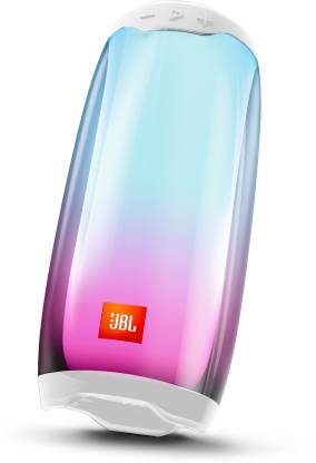 JBL Pulse 4 20 W Bluetooth Speaker Image