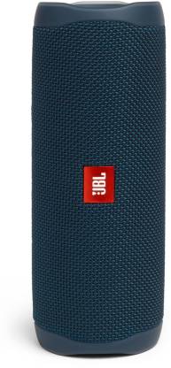 JBL Flip 5 20 W Bluetooth Speaker Image