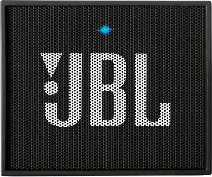 JBL Go Plus Portable Bluetooth Speaker Image