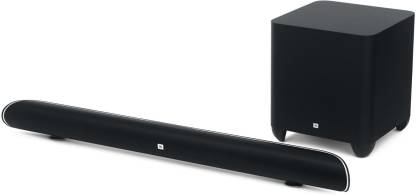 JBL SB450 Dolby Digital 440 W Bluetooth Soundbar Image