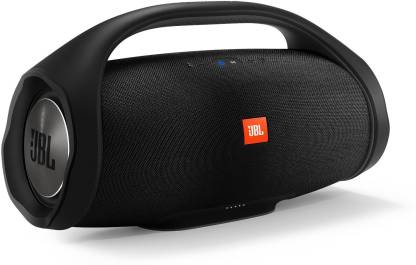 JBL Boombox Bluetooth Party Speaker Image