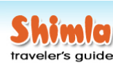 Shimla Traveler's - Ambala Image