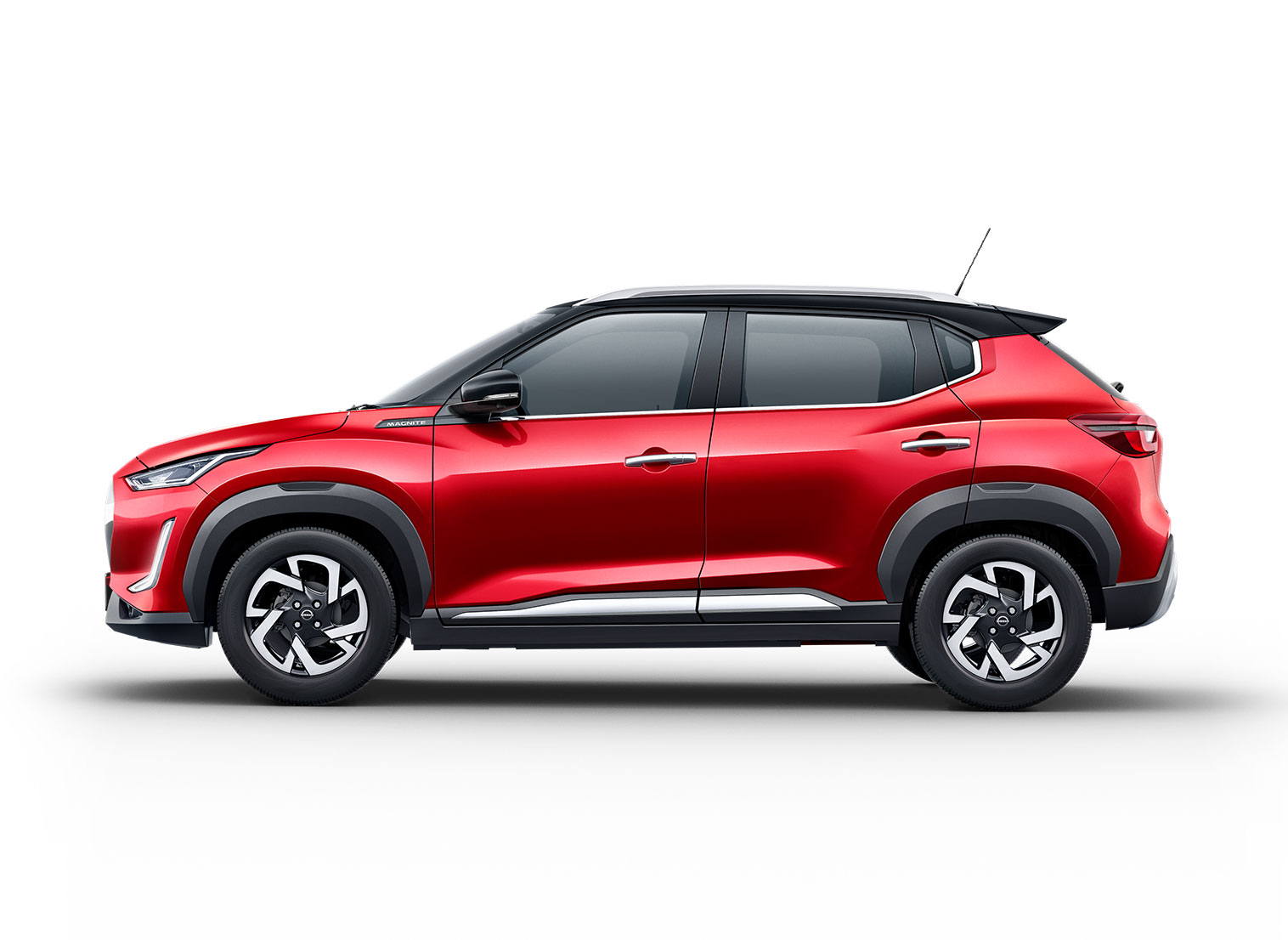 Nissan Magnite XV Premium Turbo 1.0 CVT Image