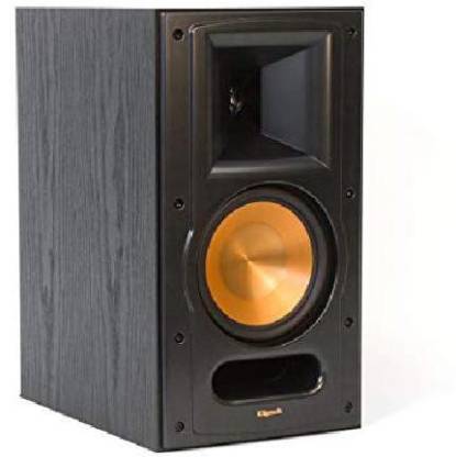 Klipsch RB-61 II Reference Series Bookshelf Loudspeakers Image