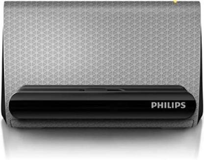 Philips Portable Speaker SBA1710 2 W Speaker Image