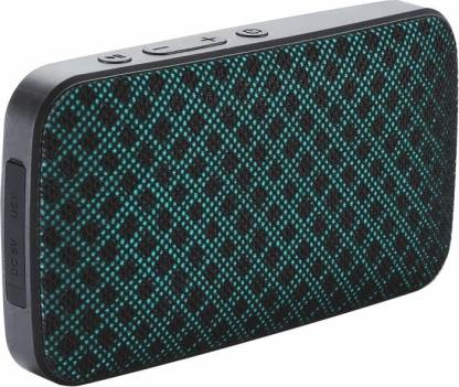 Portronics Vibe POR-938 8W Bluetooth Wireless Speaker Image