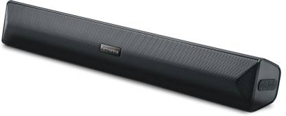 Portronics POR-891 Pure Sound PRO 3 10 W Bluetooth Soundbar Image