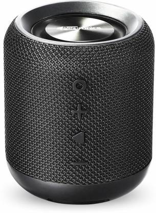 Portronics POR-871 SoundDrum 10 W Bluetooth Speaker Image