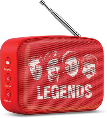 Saregama Carvaan Mini Kannada 5 W Bluetooth Speaker Image