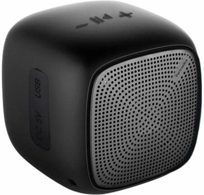 Portronics Bounce POR-939 Portable Wireless Bluetooth Speaker Image