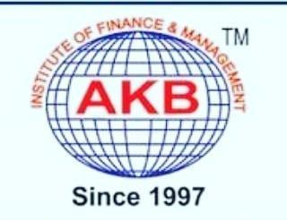 Akb Institute Finance And Management - New Industrial Township 1 - Faridabad Image