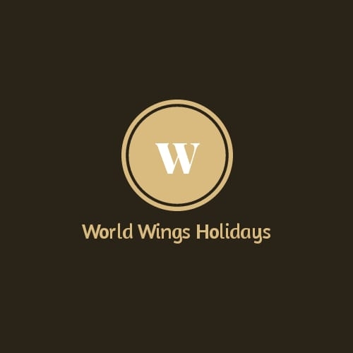 World Wings Holidays - Gwalior Image