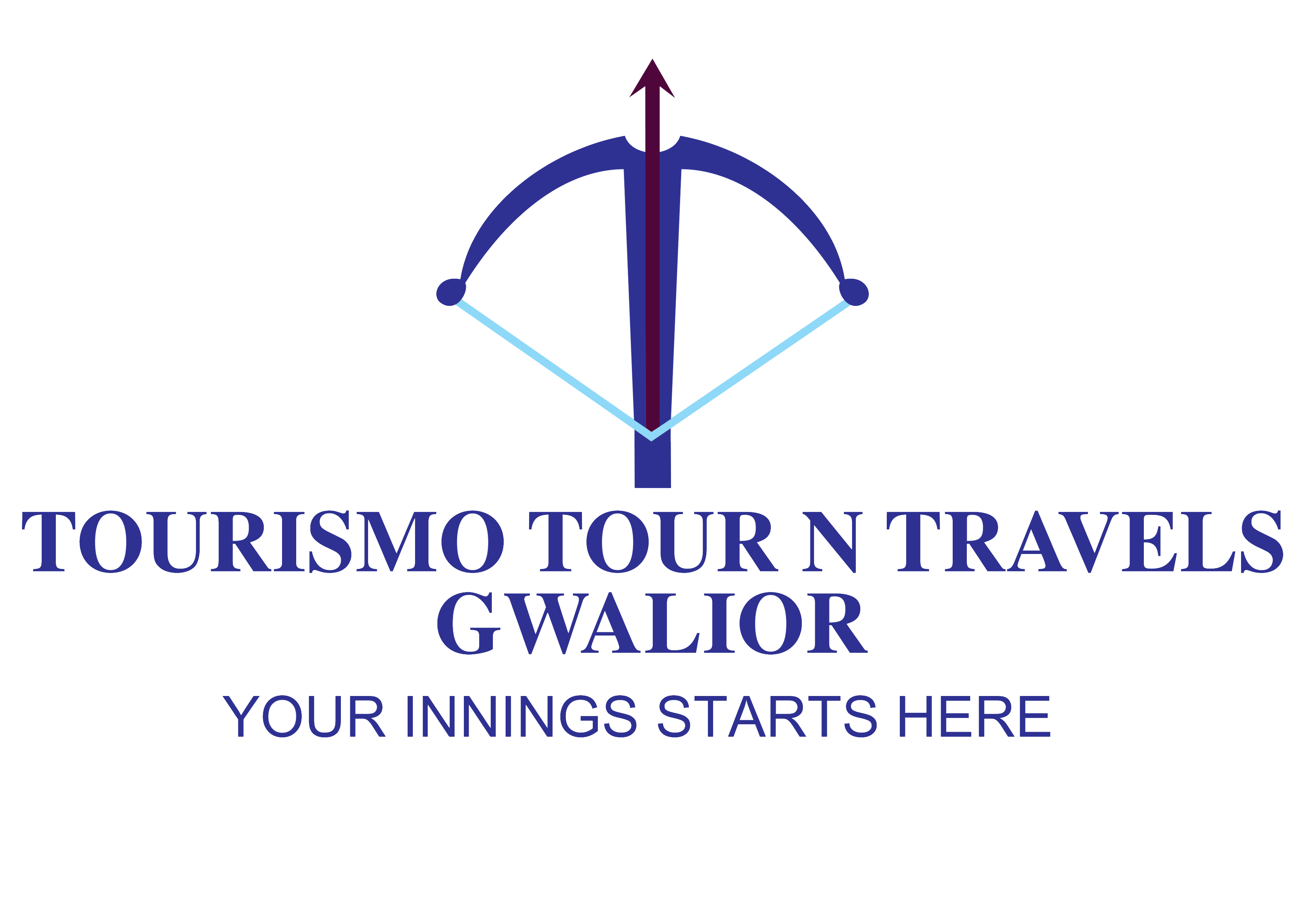 Tourismo Tour N Travels - Gwalior Image