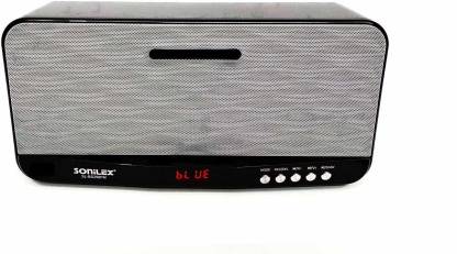 Sonilex SL-BS298FM 25 W Bluetooth Speaker Image