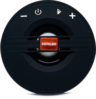 Sonilex SL-BS1005FMDL 300 W Bluetooth Speaker Image