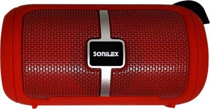 Sonilex SL-BS1004FM 300 W Bluetooth Speaker Image