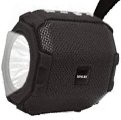 Sonilex SL-BS1003FM Torch 10 W Bluetooth Speaker Image