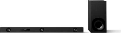 Sony HT-Z9F 400 W Bluetooth Soundbar Image