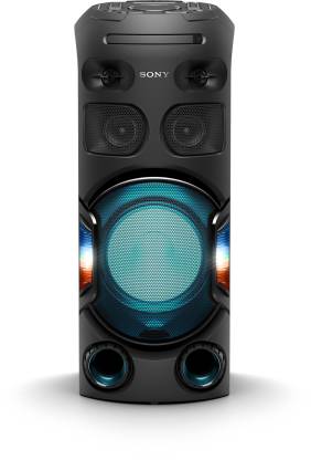 Sony MHC-V42D Bluetooth Party Speaker Image