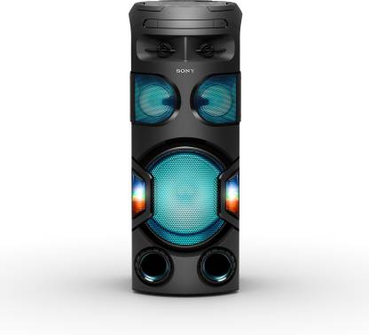 Sony MHC-V72D Bluetooth Party Speaker Image
