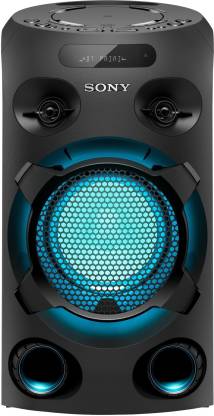 Sony MHC-V02 Bluetooth Party Speaker Image