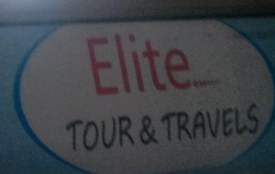 Elite Tour & Travels - Gwalior Image