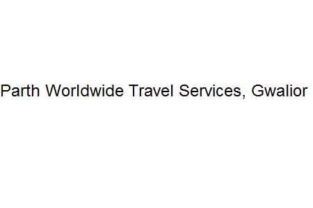 Parth Worldwide Travel Services - Gwalior Image