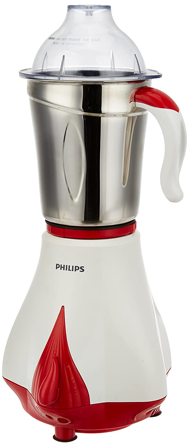 Philips HL7710/00 550 W Mixer Grinder Image