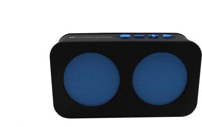 Ultraprolink UM0096 Hi-Q Junior Portable Wireless Bluetooth Multimedia Speaker Image