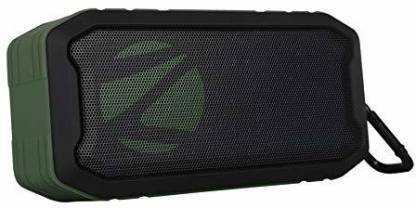 Zebronics Zeb-Tough 8 W Bluetooth Speaker Image