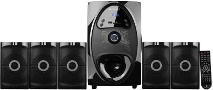 Zebronics Tonic 90 W Bluetooth Home Theatre Image