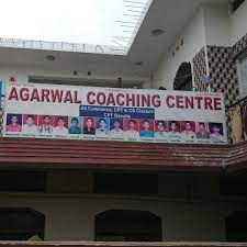 Agarwal Coaching Centre - Ramprastha - Ghaziabad Image