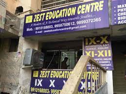 Zest Education Centre - Indirapuram - Ghaziabad Image