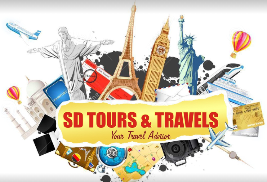 Sd Tours & Travels - Jabalpur Image