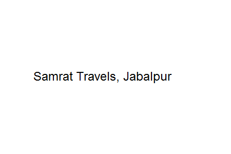 Samrat Travels - Jabalpur Image