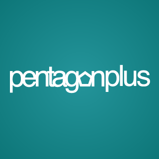 Pentagonplus Image