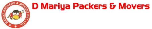 D Mariya Packers and Movers - Bhubaneswar Image