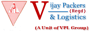 Vijay Packers and Logistics Image