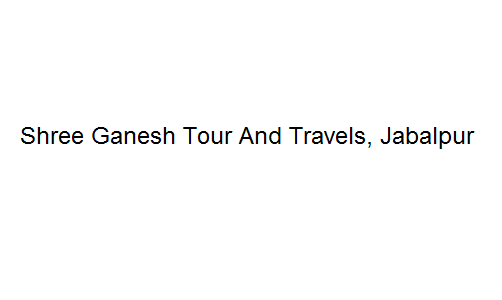 Shree Ganesh Tour And Travels - Jabalpur Image