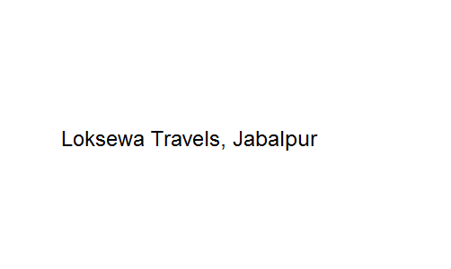 Loksewa Travels - Jabalpur Image