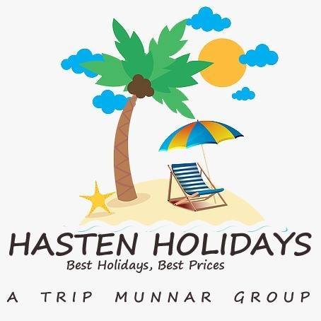 Hasten Holidays - Munnar Image